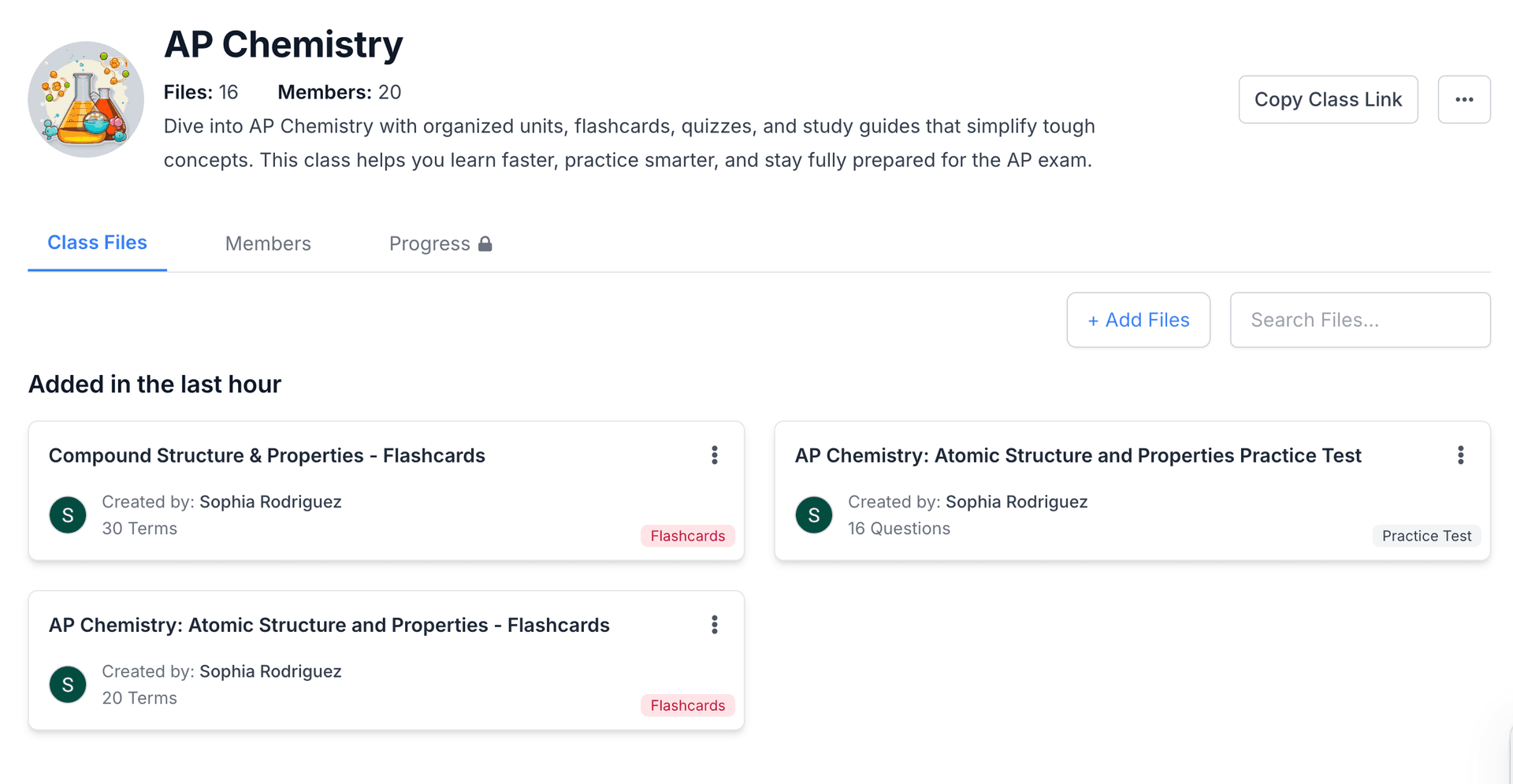 Prepma - AI Assisted Virtual Classroom